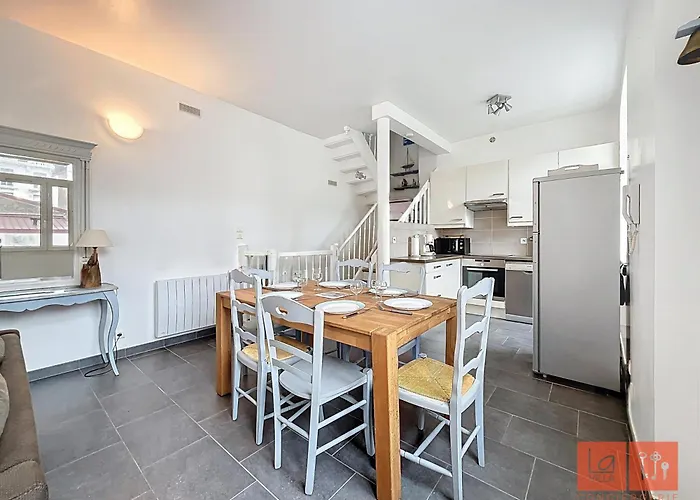 Villa La Licorne Proximite