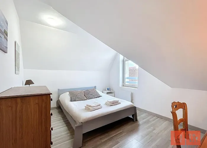 La Licorne Proximite * Wimereux