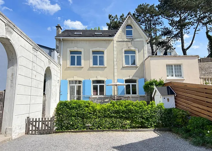 Villa La Licorne Proximite *