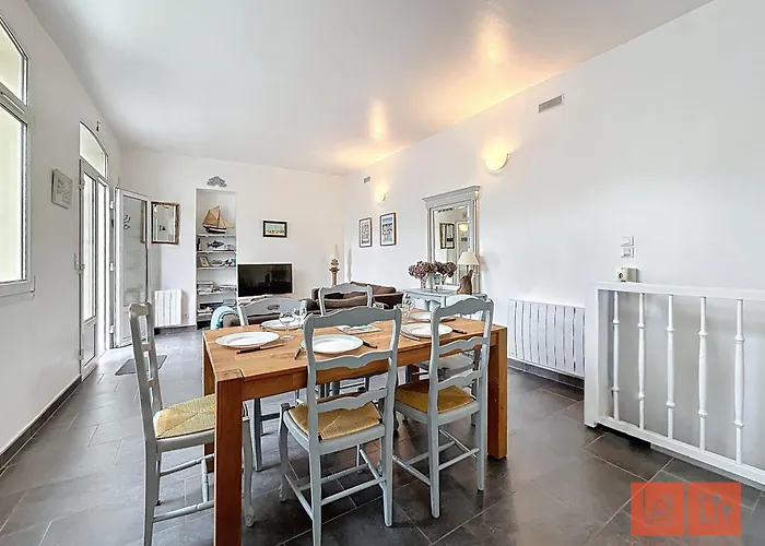 La Licorne Proximite Villa *