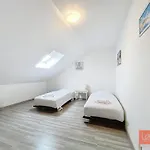 La Licorne Proximité Villa *