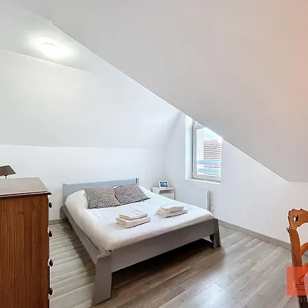 La Licorne Proximite * Wimereux