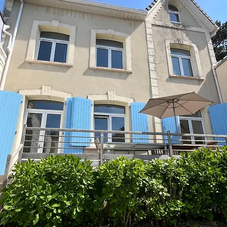 Villa La Licorne Proximite Wimereux